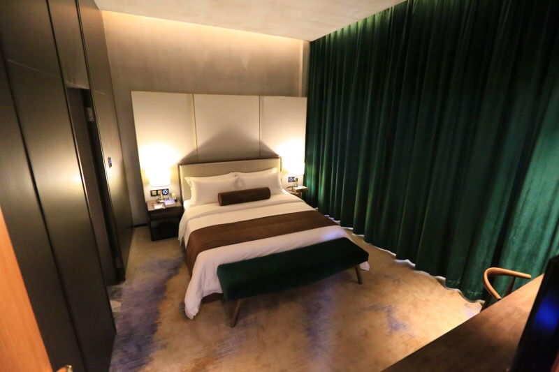 James Joyce Coffetel Guangzhou Panyu Changlong Bagian luar foto